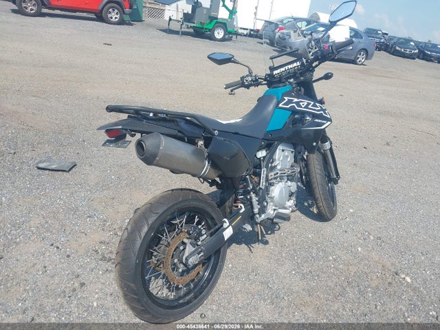 Kawasaki Klx300 E 2023 ML5LXBE17PDA25600 Image 4
