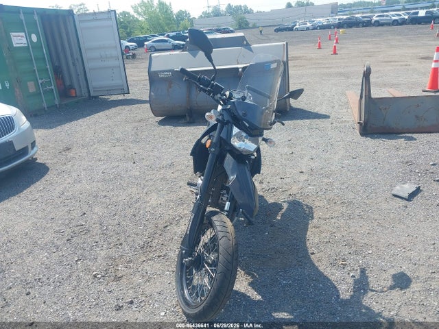 Kawasaki Klx300 E 2023 ML5LXBE17PDA25600 Image 5