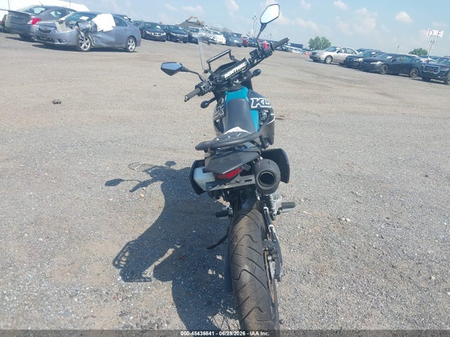 Kawasaki Klx300 E 2023 ML5LXBE17PDA25600 Image 6