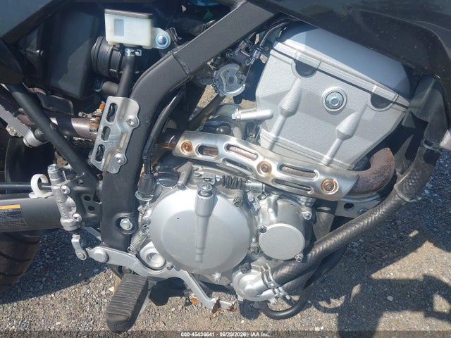 Kawasaki Klx300 E 2023 ML5LXBE17PDA25600 Image 8