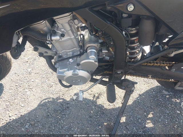 Kawasaki Klx300 E 2023 ML5LXBE17PDA25600 Image 9