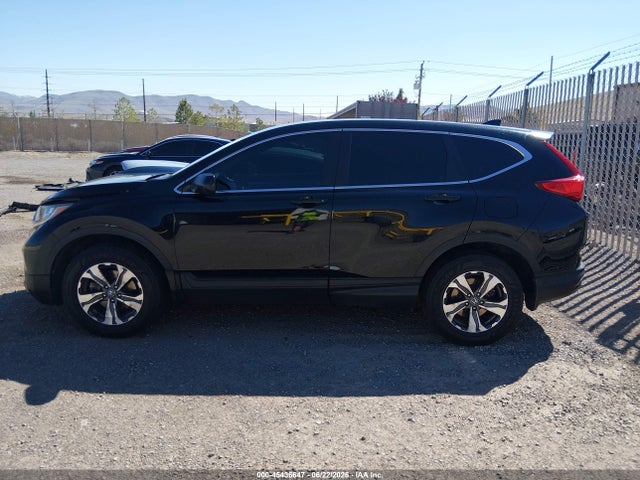 Honda CR-V LX 2017 2HKRW6H34HH210591 Image 14