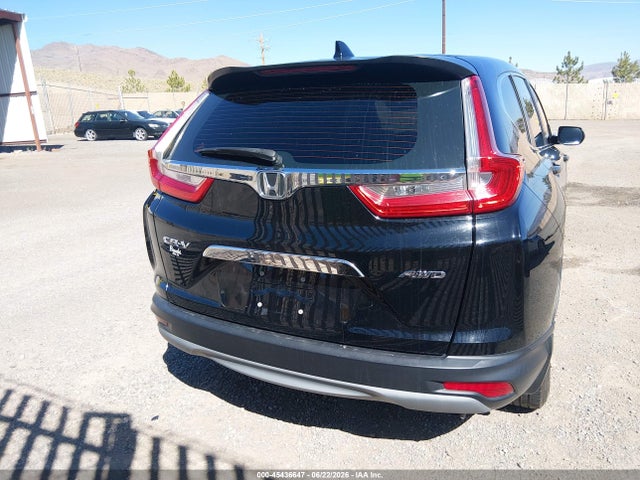 Honda CR-V LX 2017 2HKRW6H34HH210591 Image 16