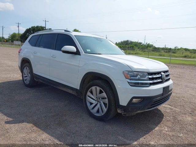 Продажа на аукционе авто 2018 Volkswagen Atlas 3.6l V6 Se/3.6l V6 Se W/technology, vin: 1V2DR2CA6JC523061, номер лота: 45436655