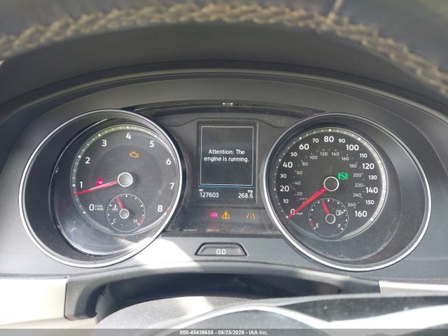Продажа на аукционе авто 2018 Volkswagen Atlas 3.6l V6 Se/3.6l V6 Se W/technology, vin: 1V2DR2CA6JC523061, номер лота: 45436655