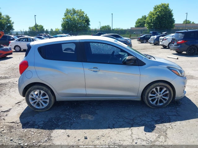 Chevrolet Spark Fwd 1lt Automatic 2020 KL8CD6SA7LC443526 Image 13