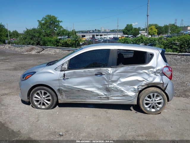 Chevrolet Spark Fwd 1lt Automatic 2020 KL8CD6SA7LC443526 Image 14
