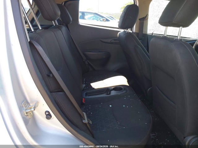 Chevrolet Spark Fwd 1lt Automatic 2020 KL8CD6SA7LC443526 Image 8