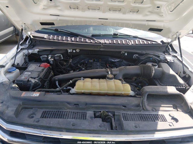 1FMJU1GT2LEA86834 Ford Expedition Xl