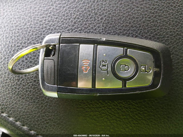 1FMJU1GT2LEA86834 Ford Expedition Xl