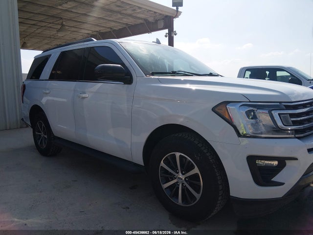 1FMJU1GT2LEA86834 Ford Expedition Xl