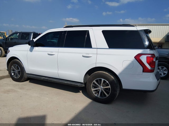 1FMJU1GT2LEA86834 Ford Expedition Xl