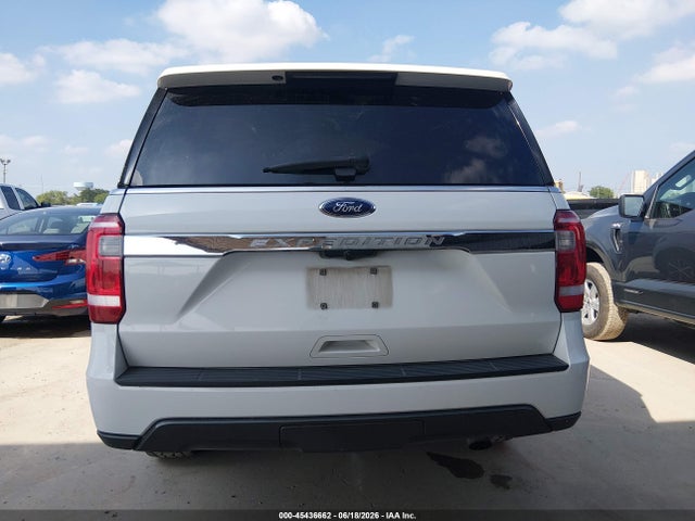 1FMJU1GT2LEA86834 Ford Expedition Xl