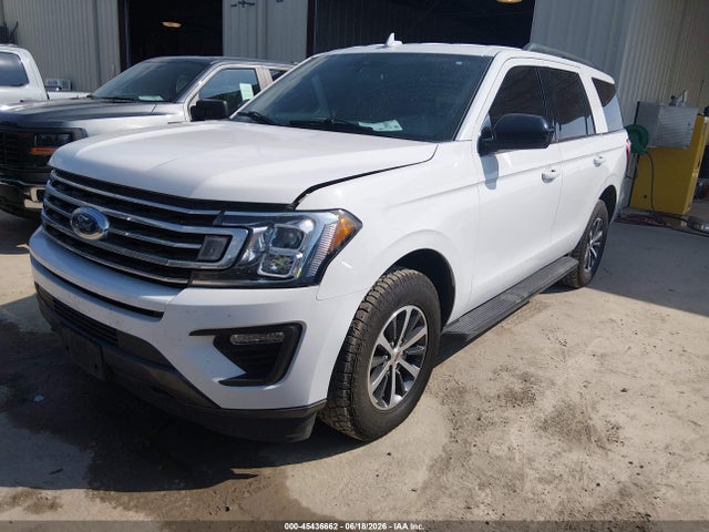 1FMJU1GT2LEA86834 Ford Expedition Xl