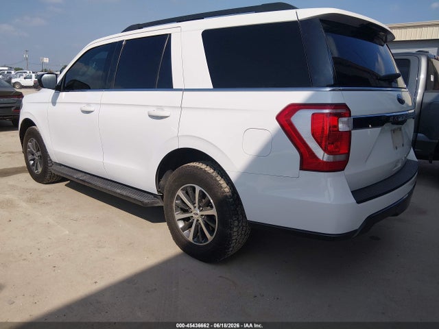 1FMJU1GT2LEA86834 Ford Expedition Xl
