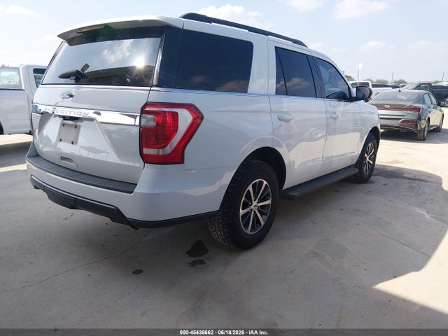 1FMJU1GT2LEA86834 Ford Expedition Xl
