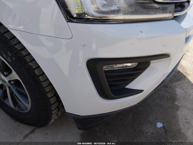 1FMJU1GT2LEA86834 Ford Expedition Xl