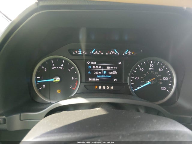 1FMJU1GT2LEA86834 Ford Expedition Xl