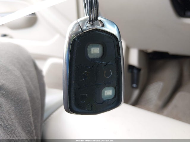 Продажа на аукционе авто 2015 Cadillac Srx Luxury Collection, vin: 3GYFNEE39FS556377, номер лота: 45436665