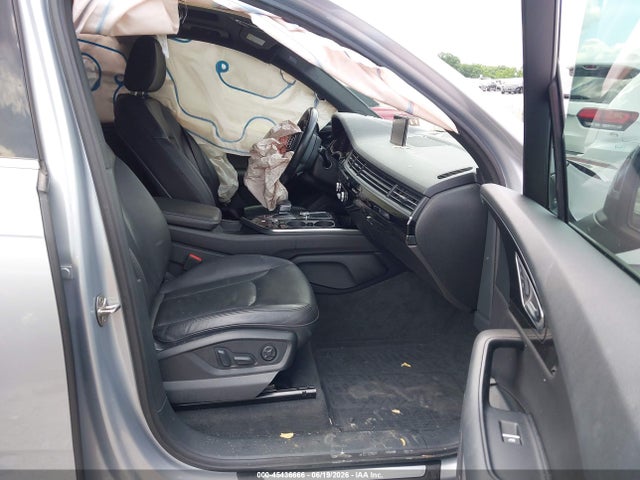 Aukcja sprzedaży 2017 Audi Q7 2.0t Premium, vin: WA1LHAF70HD045339, numer aukcji: 45436666