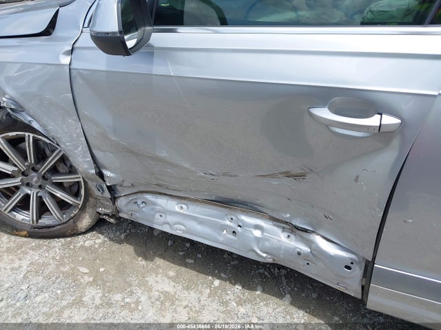 Aukcja sprzedaży 2017 Audi Q7 2.0t Premium, vin: WA1LHAF70HD045339, numer aukcji: 45436666