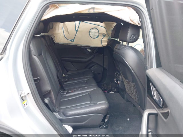 Aukcja sprzedaży 2017 Audi Q7 2.0t Premium, vin: WA1LHAF70HD045339, numer aukcji: 45436666