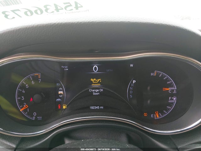 Jeep Grand Cherokee Limited 2015 1C4RJFBGXFC913759 Image 7