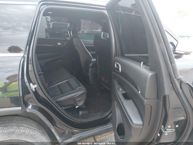Jeep Grand Cherokee Limited 2015 1C4RJFBGXFC913759 Image 8
