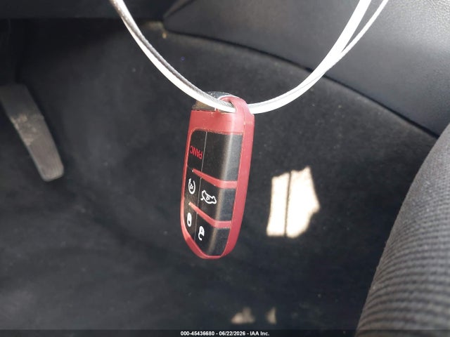 Продаж на аукціоні авто 2016 Dodge Charger Sxt, vin: 2C3CDXHG7GH241253, номер лоту: 45436680