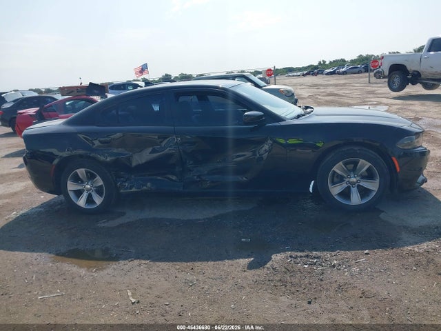 Продаж на аукціоні авто 2016 Dodge Charger Sxt, vin: 2C3CDXHG7GH241253, номер лоту: 45436680