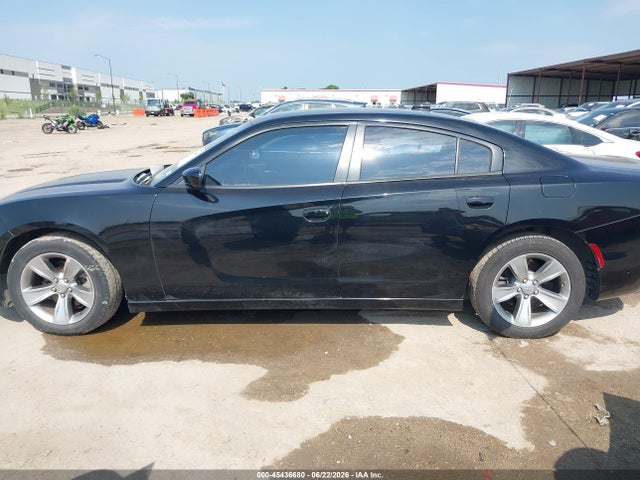 Продаж на аукціоні авто 2016 Dodge Charger Sxt, vin: 2C3CDXHG7GH241253, номер лоту: 45436680