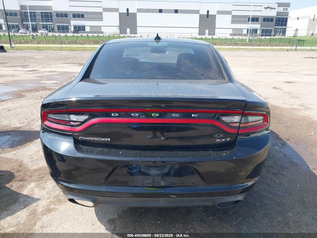 Продаж на аукціоні авто 2016 Dodge Charger Sxt, vin: 2C3CDXHG7GH241253, номер лоту: 45436680