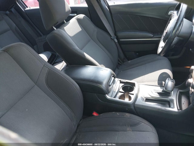 Продаж на аукціоні авто 2016 Dodge Charger Sxt, vin: 2C3CDXHG7GH241253, номер лоту: 45436680
