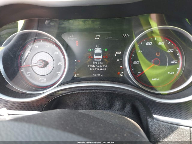Продаж на аукціоні авто 2016 Dodge Charger Sxt, vin: 2C3CDXHG7GH241253, номер лоту: 45436680