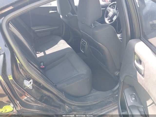 Продаж на аукціоні авто 2016 Dodge Charger Sxt, vin: 2C3CDXHG7GH241253, номер лоту: 45436680