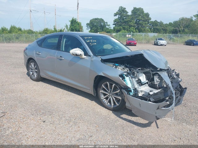 Aukcja sprzedaży 2025 Acura Integra, vin: 19UDE4H26SA011275, numer aukcji: 45436681