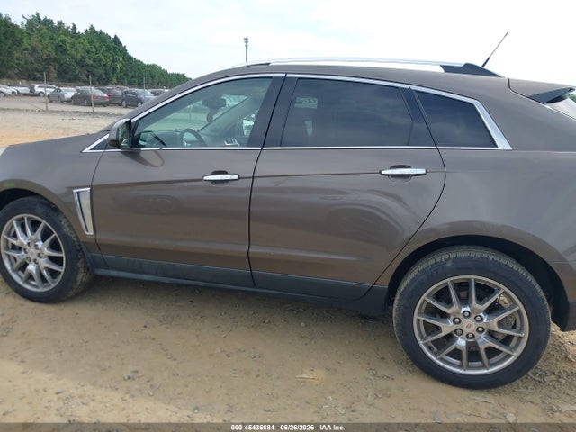 Cadillac Srx Performance Collection 2014 3GYFNCE35ES676695 Image 14