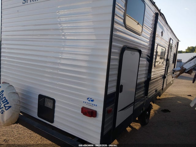 Keystone Rv Springdale 2021 4YDT26022MG110716 Image 4