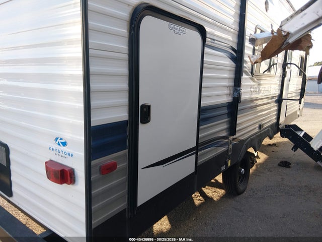Keystone Rv Springdale 2021 4YDT26022MG110716 Image 6