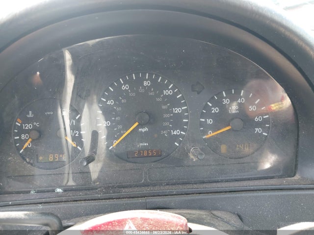 Продаж на аукціоні авто 2004 Mercedes-benz Ml 350 4matic, vin: 4JGAB57E84A511027, номер лоту: 45436688