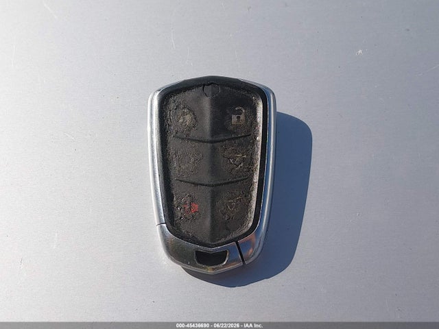 Cadillac Escalade Platinum 2016 1GYS4DKJ5GR284204 Image 11