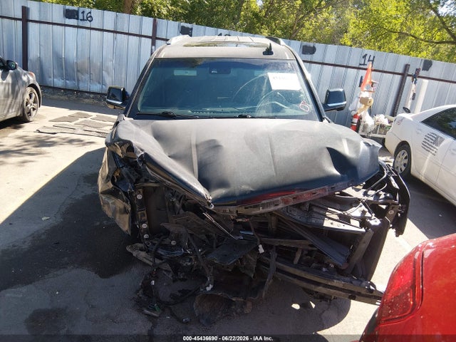 Cadillac Escalade Platinum 2016 1GYS4DKJ5GR284204 Image 13