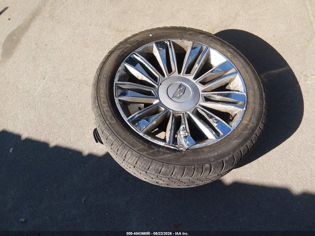 Cadillac Escalade Platinum 2016 1GYS4DKJ5GR284204 Image 12
