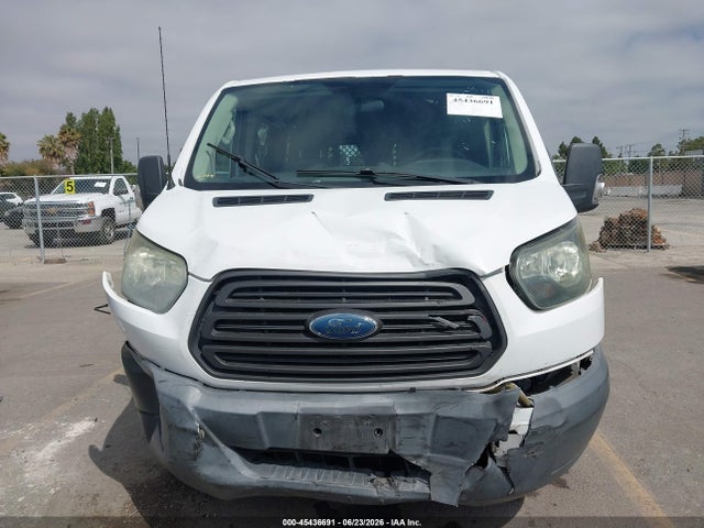 Продаж на аукціоні авто 2015 Ford Transit-250, vin: 1FTNR2YM6FKA41857, номер лоту: 45436691