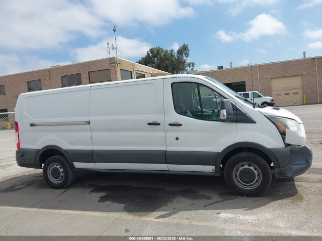Auction sale of the 2015 Ford Transit-250, vin: 1FTNR2YM6FKA41857, lot number: 45436691