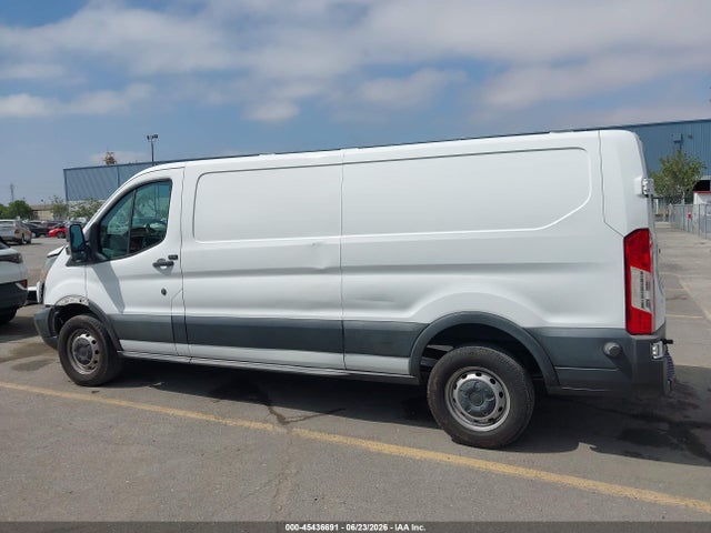 Aukcja sprzedaży 2015 Ford Transit-250, vin: 1FTNR2YM6FKA41857, numer aukcji: 45436691