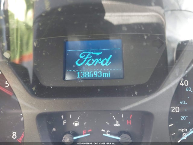 45436691 :رقم المزاد ، 1FTNR2YM6FKA41857 vin ، 2015 Ford Transit-250 مزاد بيع