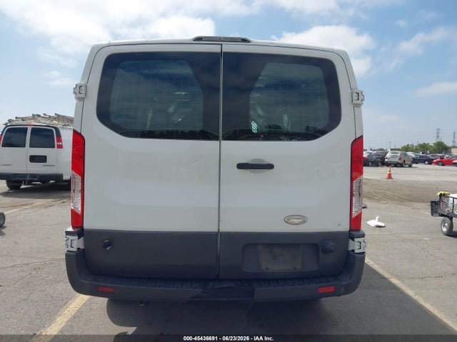 Продаж на аукціоні авто 2015 Ford Transit-250, vin: 1FTNR2YM6FKA41857, номер лоту: 45436691