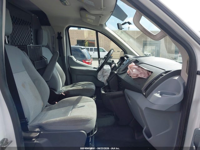Aukcja sprzedaży 2015 Ford Transit-250, vin: 1FTNR2YM6FKA41857, numer aukcji: 45436691
