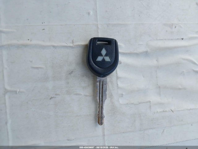 45436697 :رقم المزاد ، JA3AH86C76U047488 vin ، 2006 Mitsubishi Lancer Evolution Ix/mr مزاد بيع